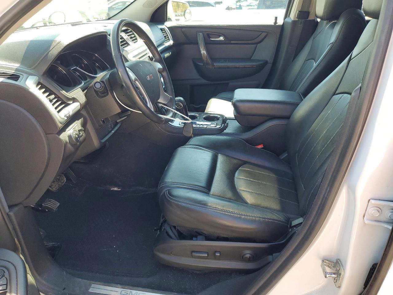 2017 GMC ACADIA LIMITED SLT-2 photo 7