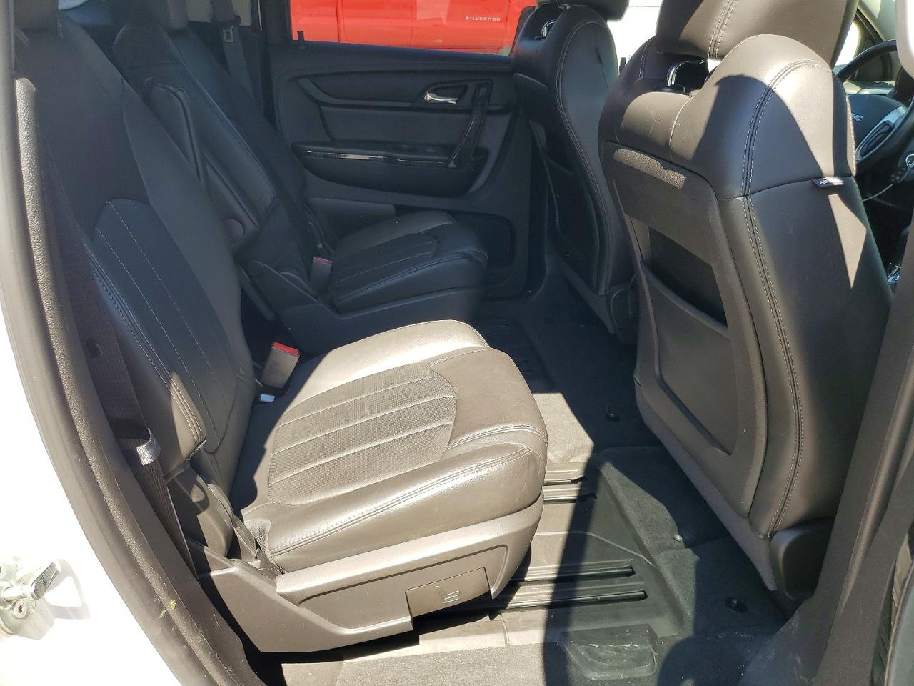 2017 GMC ACADIA LIMITED SLT-2 photo 11