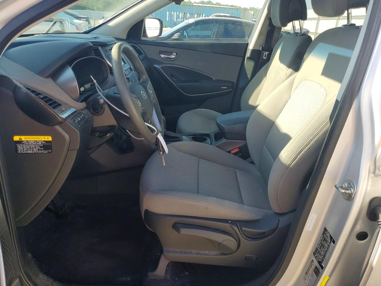 2018 HYUNDAI SANTA FE SPORT 2.4L photo 13