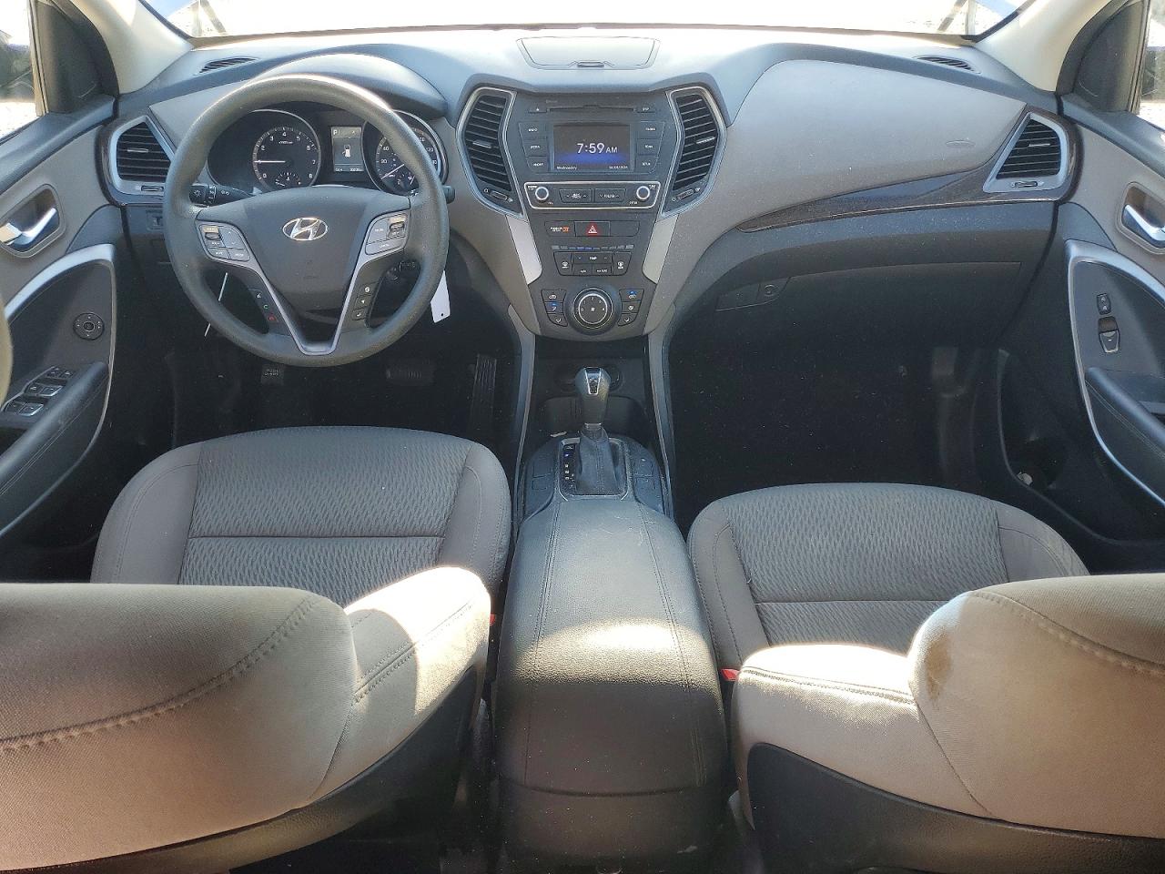 2018 HYUNDAI SANTA FE SPORT 2.4L photo 15
