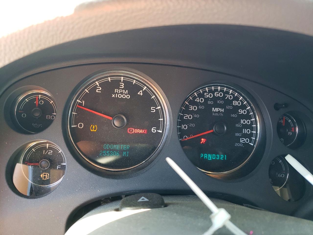 2007 CHEVROLET AVALANCHE C1500 photo 17