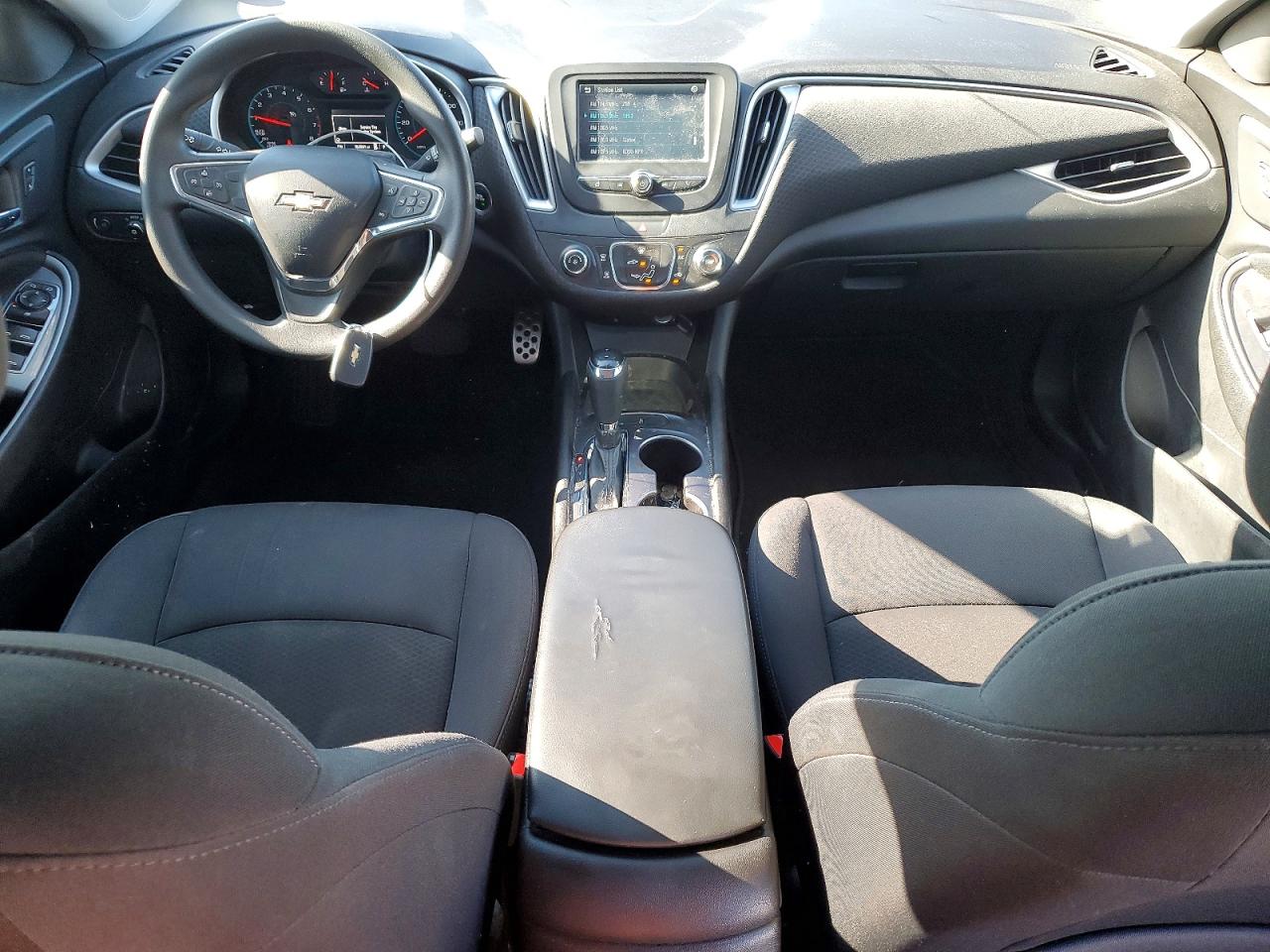 2016 CHEVROLET MALIBU LS photo 15