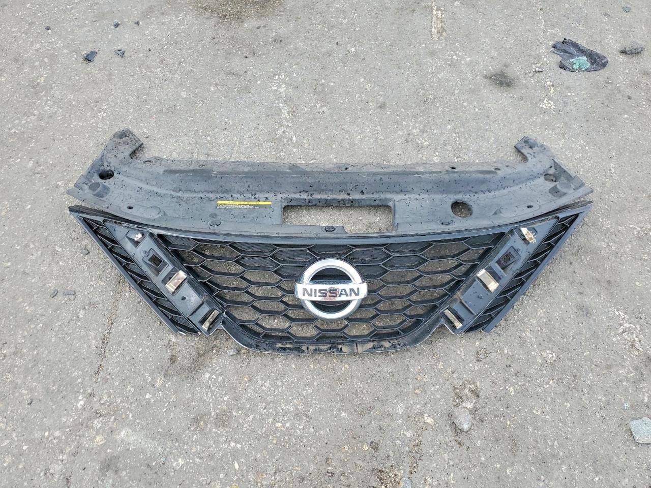 2019 NISSAN SENTRA SR photo 12