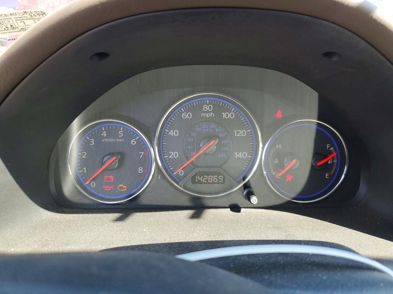 2003 HONDA CIVIC LX photo 25