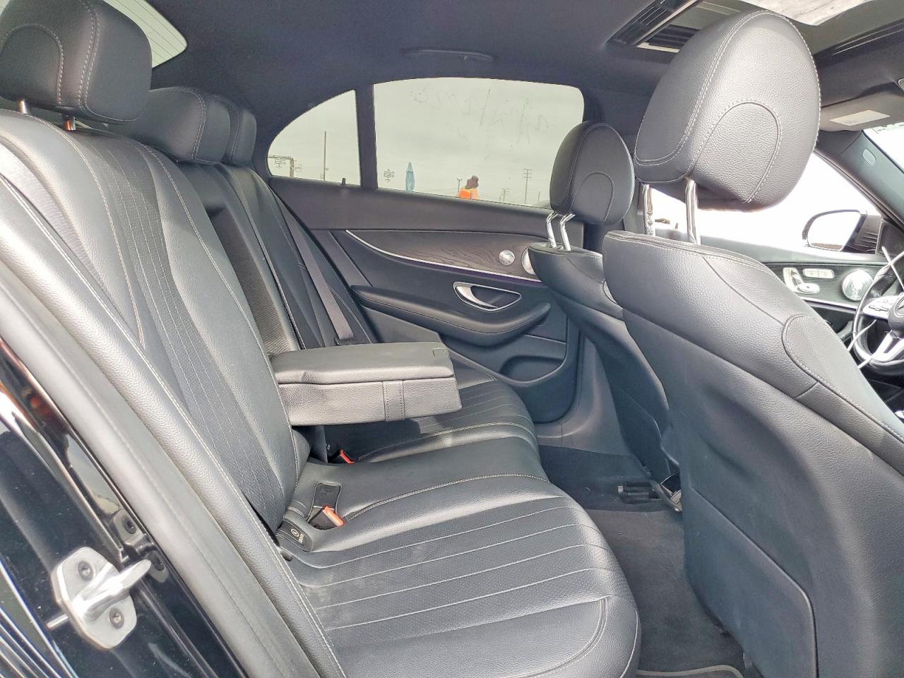 2020 MERCEDES-BENZ E 350 photo 28