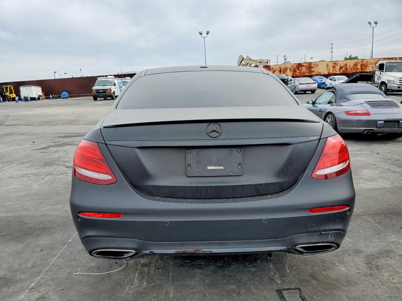 2020 MERCEDES-BENZ E 350 photo 16