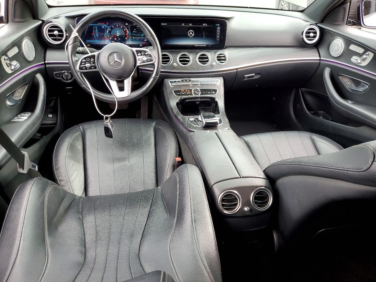2020 MERCEDES-BENZ E 350 photo 22