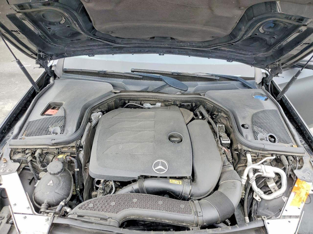2020 MERCEDES-BENZ E 350 photo 31