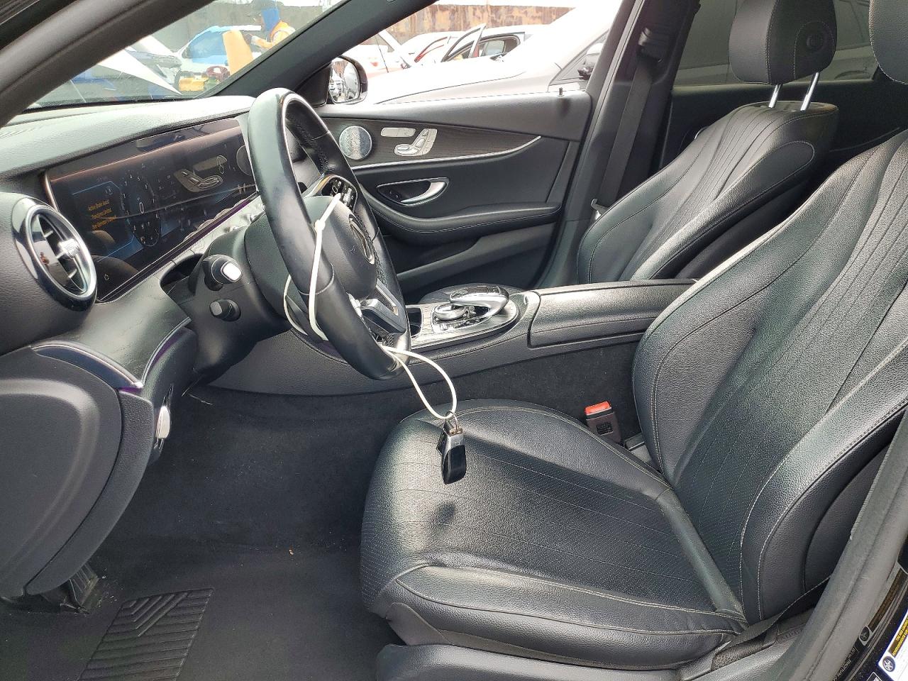 2020 MERCEDES-BENZ E 350 photo 19