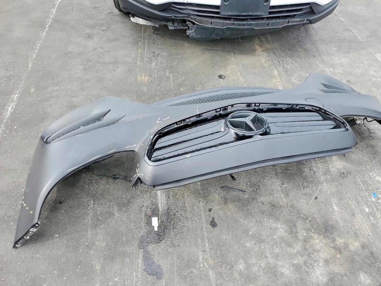 2020 MERCEDES-BENZ E 350 photo 34