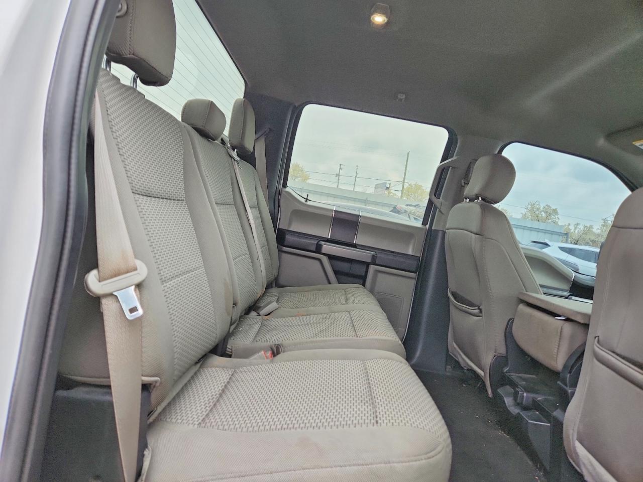 2019 FORD F150 SUPERCREW photo 28