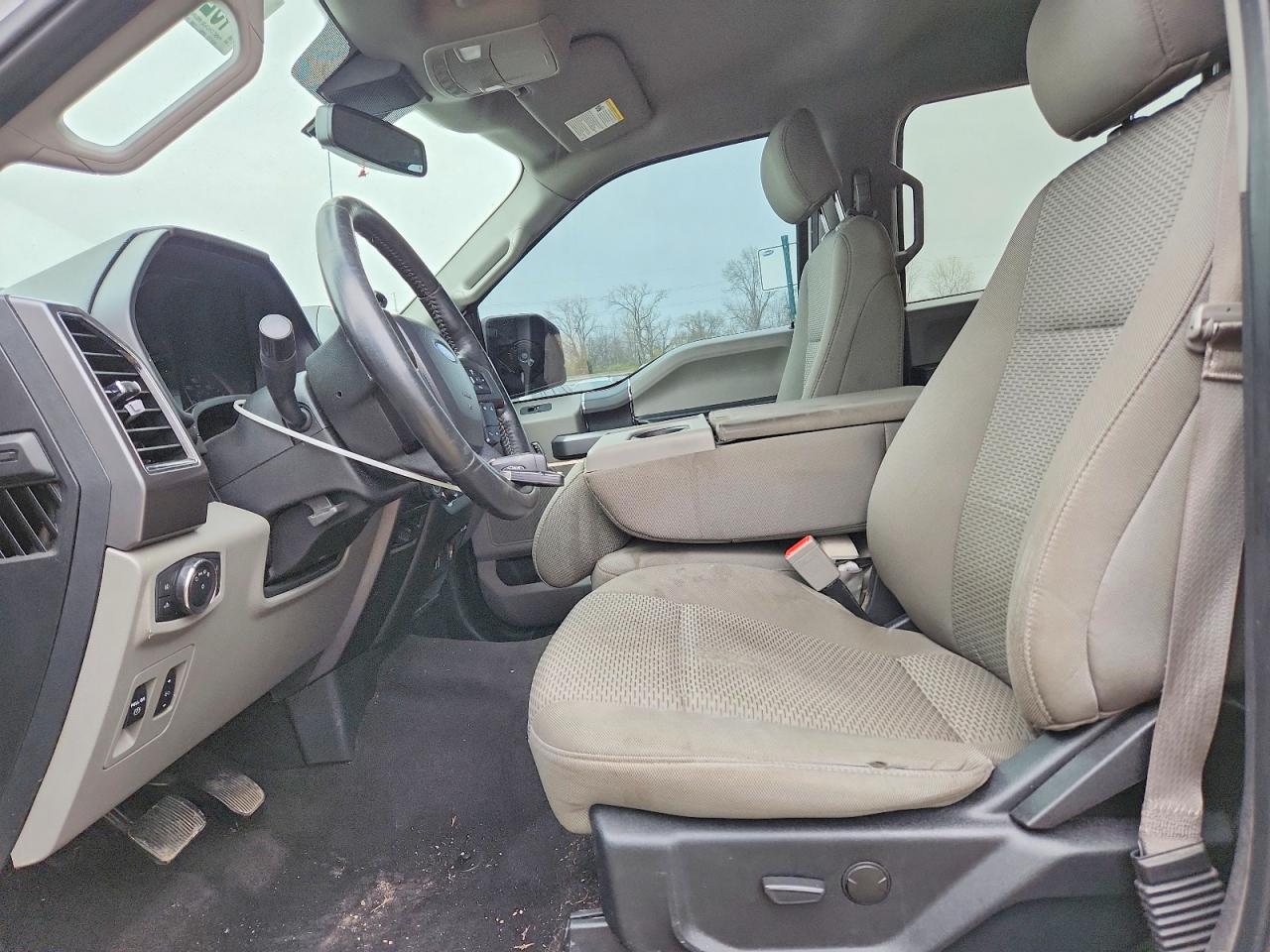 2019 FORD F150 SUPERCREW photo 19