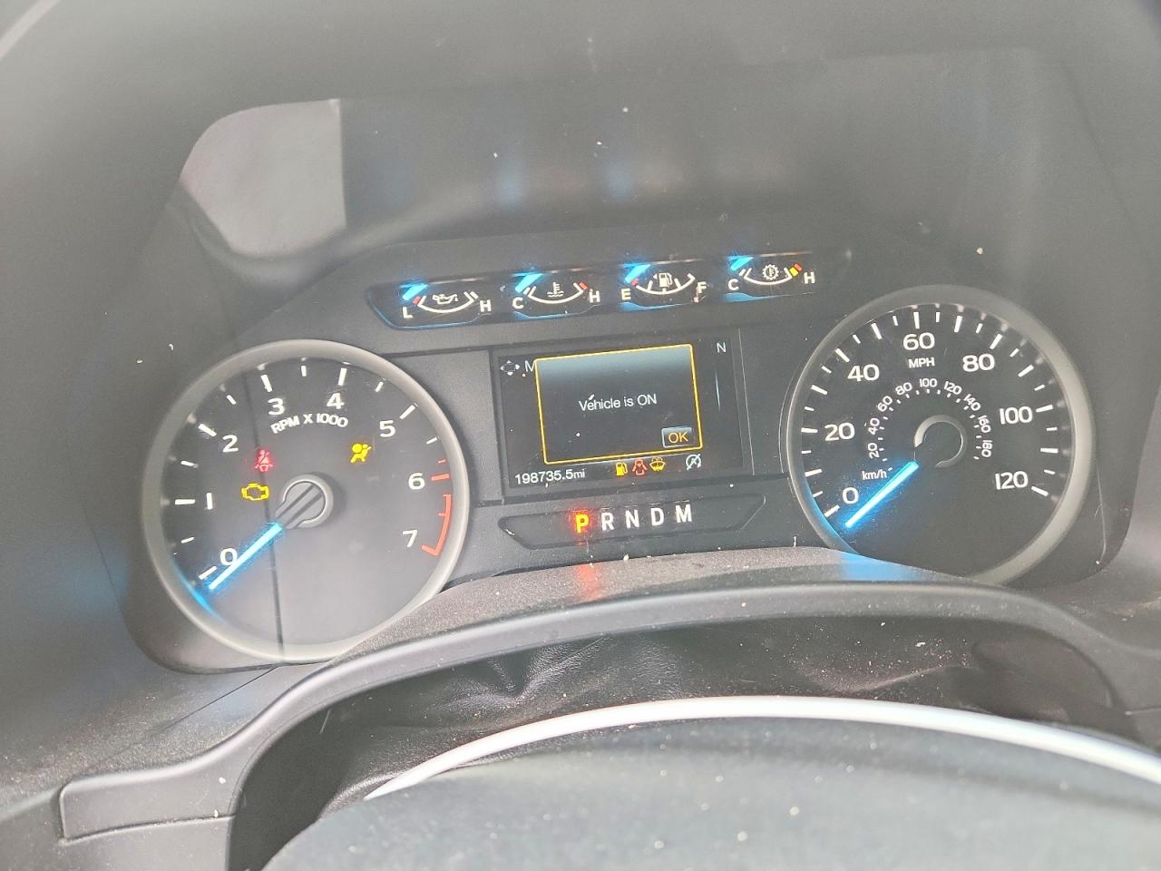 2019 FORD F150 SUPERCREW photo 25