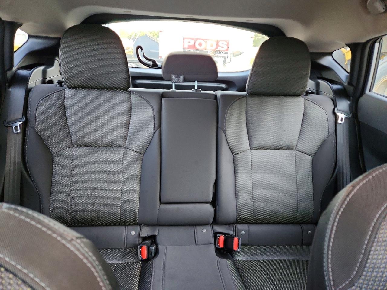 2024 SUBARU CROSSTREK PREMIUM photo 19