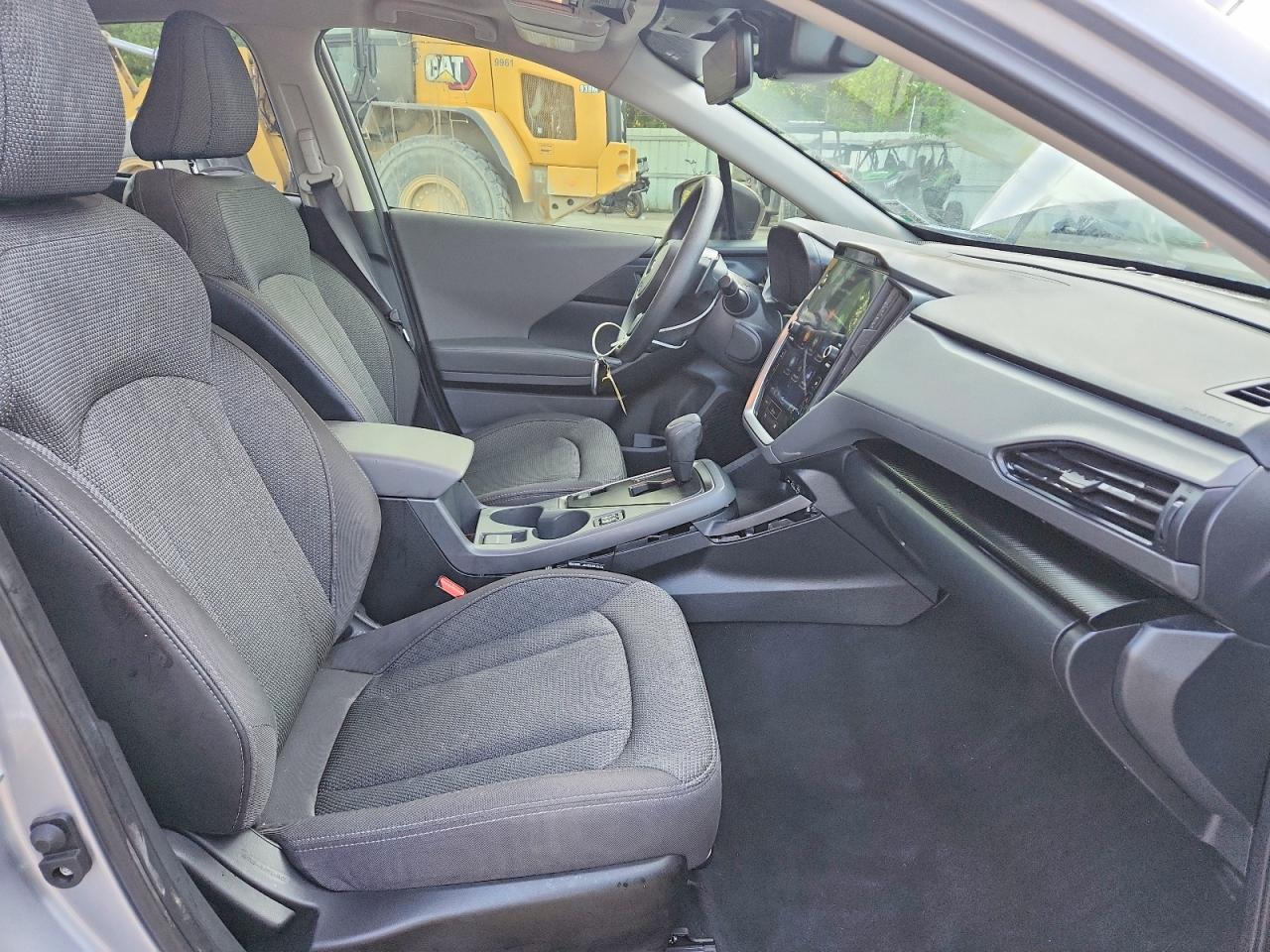 2024 SUBARU CROSSTREK PREMIUM photo 13