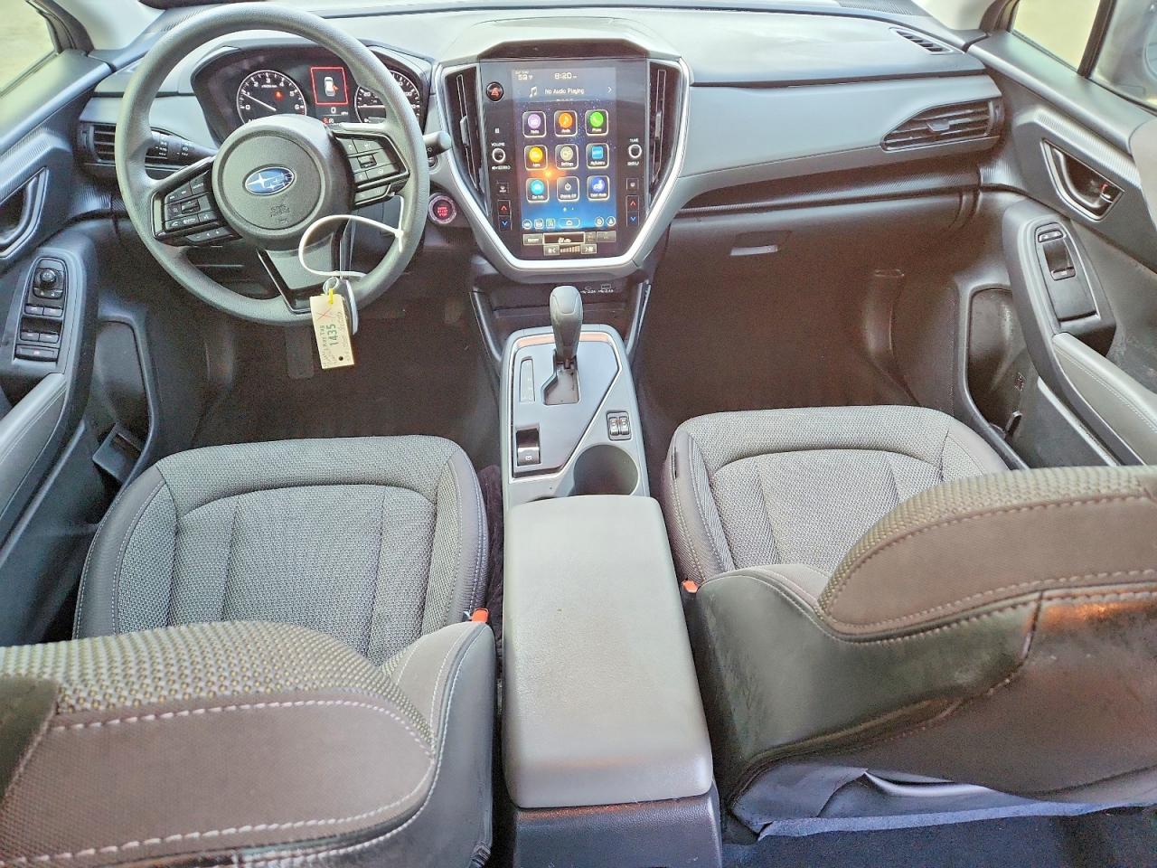 2024 SUBARU CROSSTREK PREMIUM photo 15
