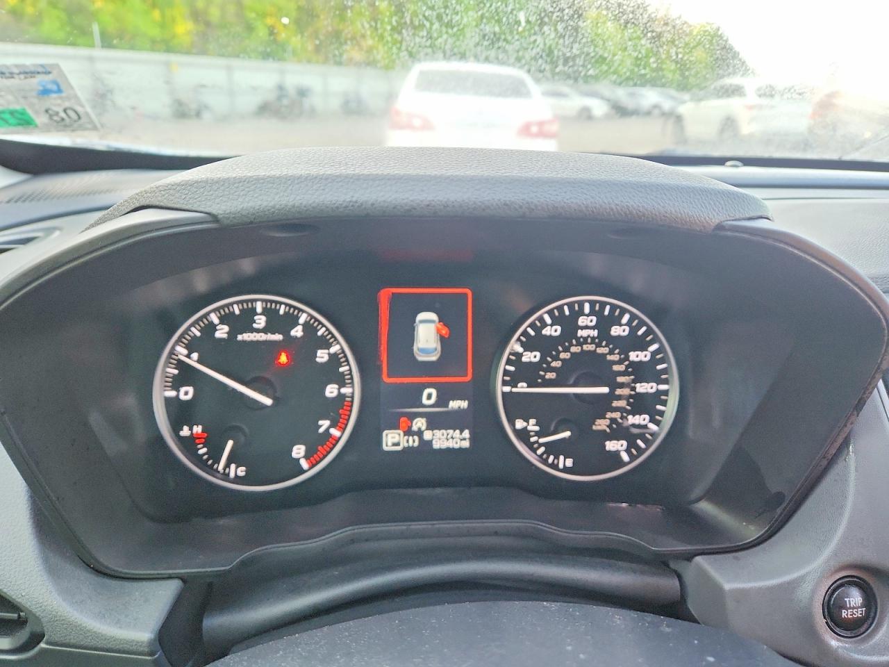 2024 SUBARU CROSSTREK PREMIUM photo 17