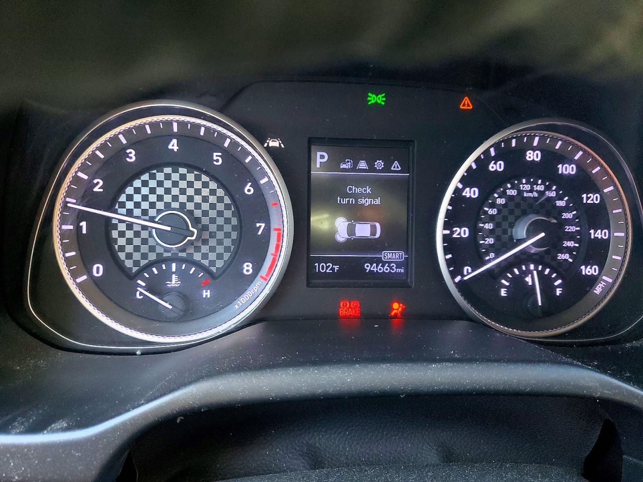 2020 HYUNDAI ELANTRA SEL photo 9