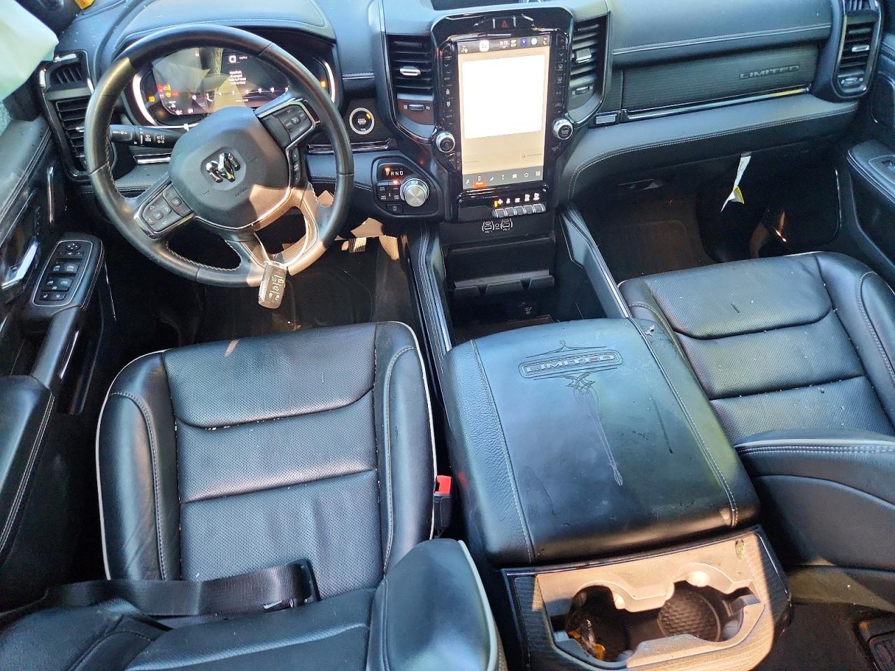 2023 RAM 1500 LIMITED photo 8