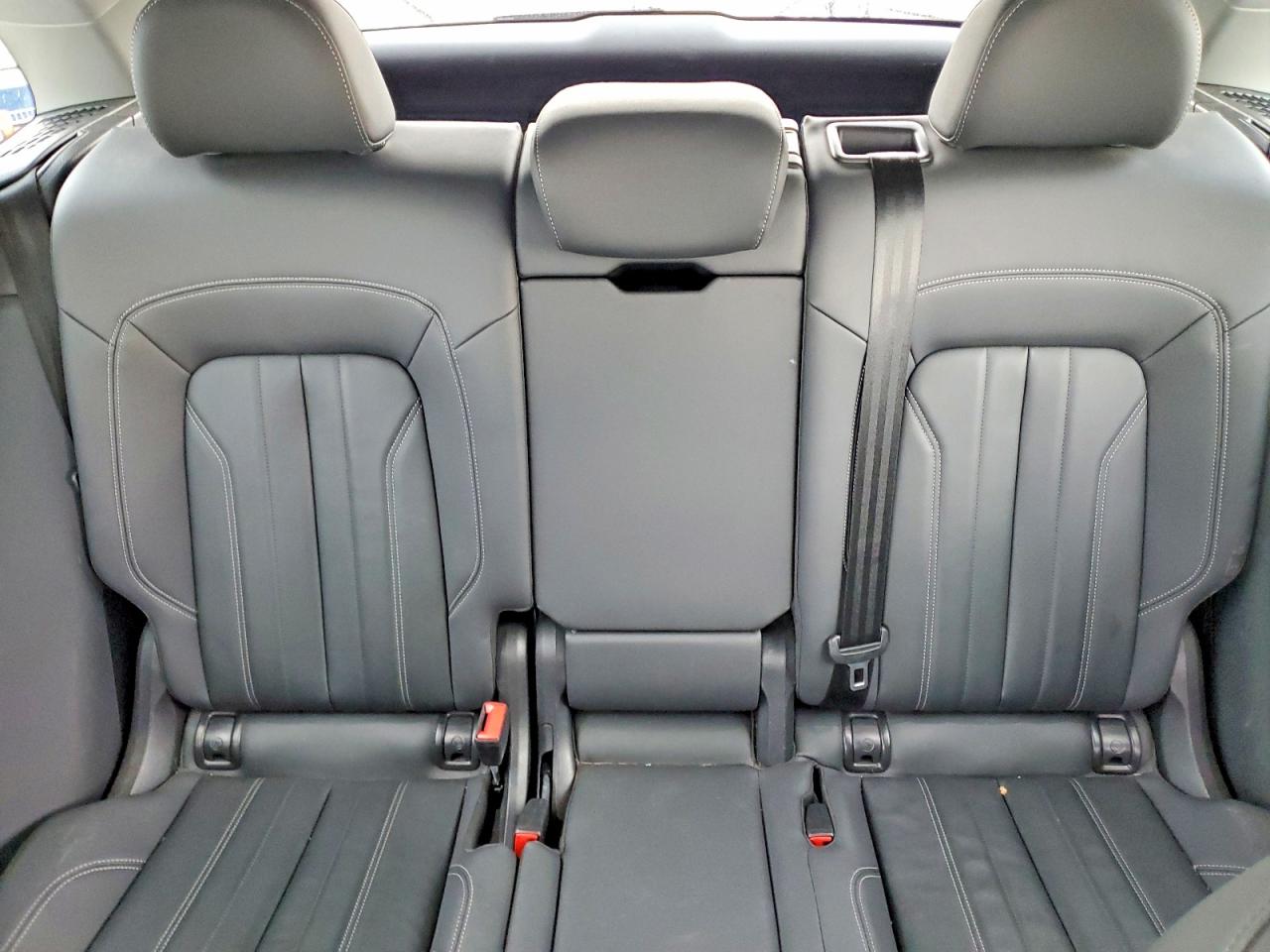 2023 AUDI Q5 PREMIUM 40 photo 10