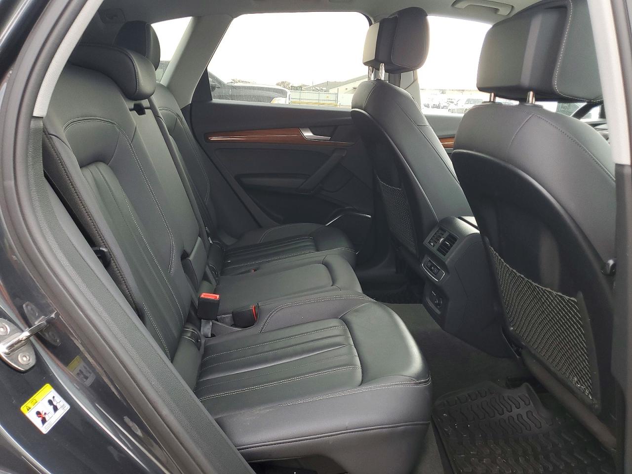 2023 AUDI Q5 PREMIUM 40 photo 11