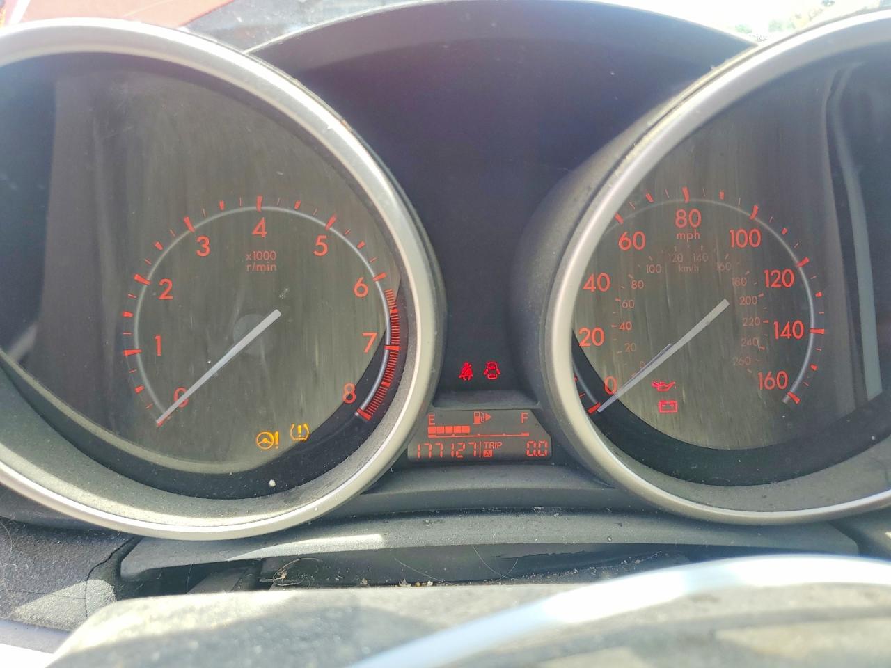 2010 MAZDA 3 S photo 17