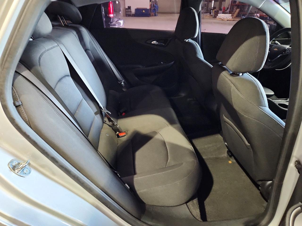 2020 CHEVROLET MALIBU LS photo 10