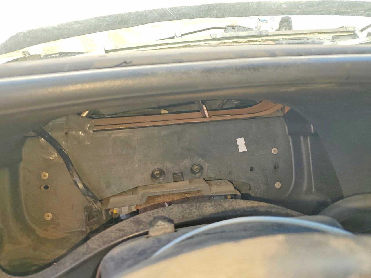 2005 CHEVROLET SILVERADO K2500 HEAVY DUTY photo 17
