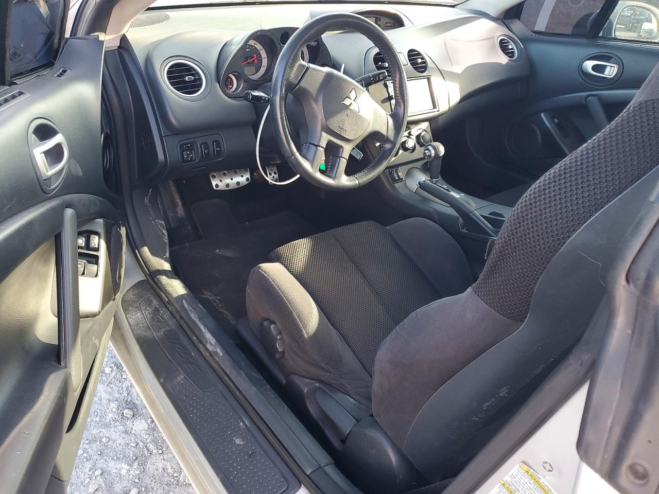 2006 MITSUBISHI ECLIPSE GT photo 22