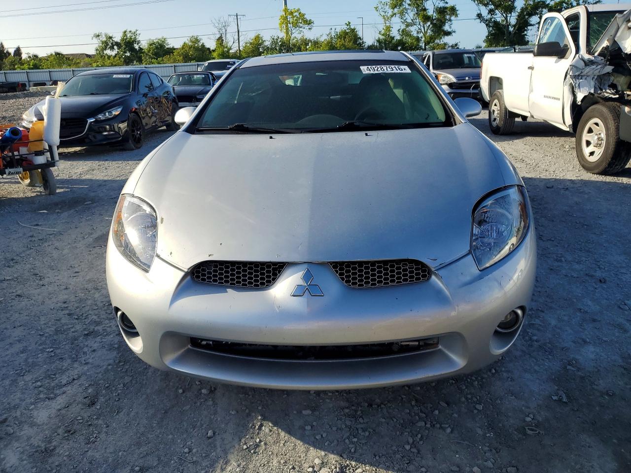 2006 MITSUBISHI ECLIPSE GT photo 13