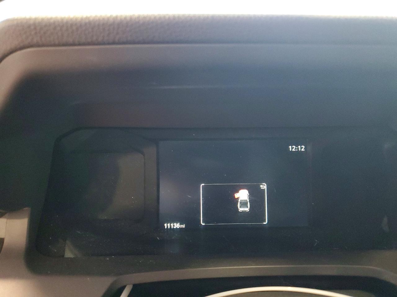 2025 TOYOTA TACOMA SR5 photo 17