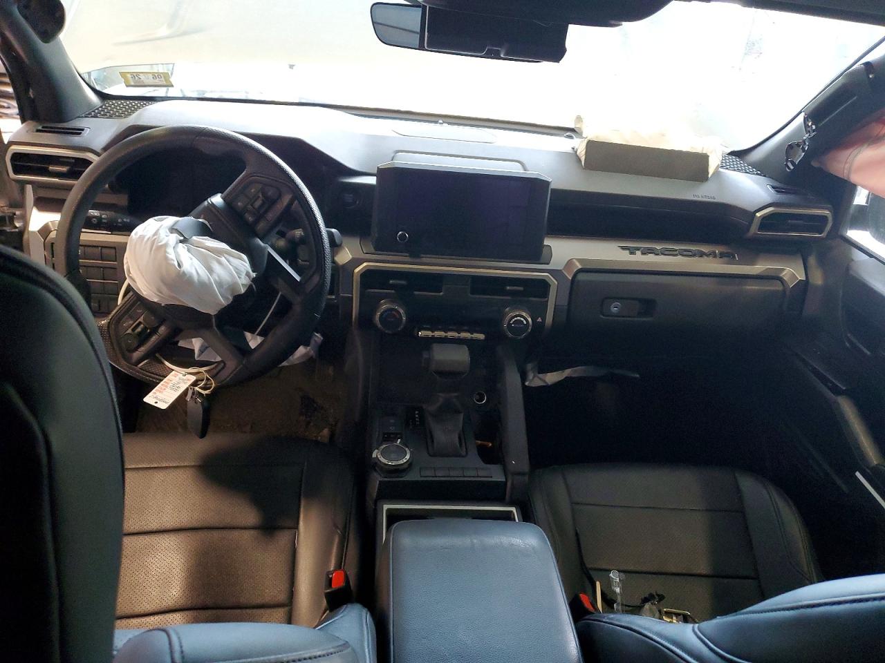 2025 TOYOTA TACOMA SR5 photo 15