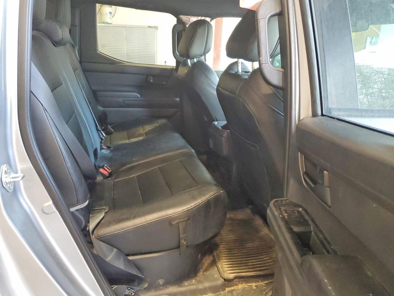 2025 TOYOTA TACOMA SR5 photo 19