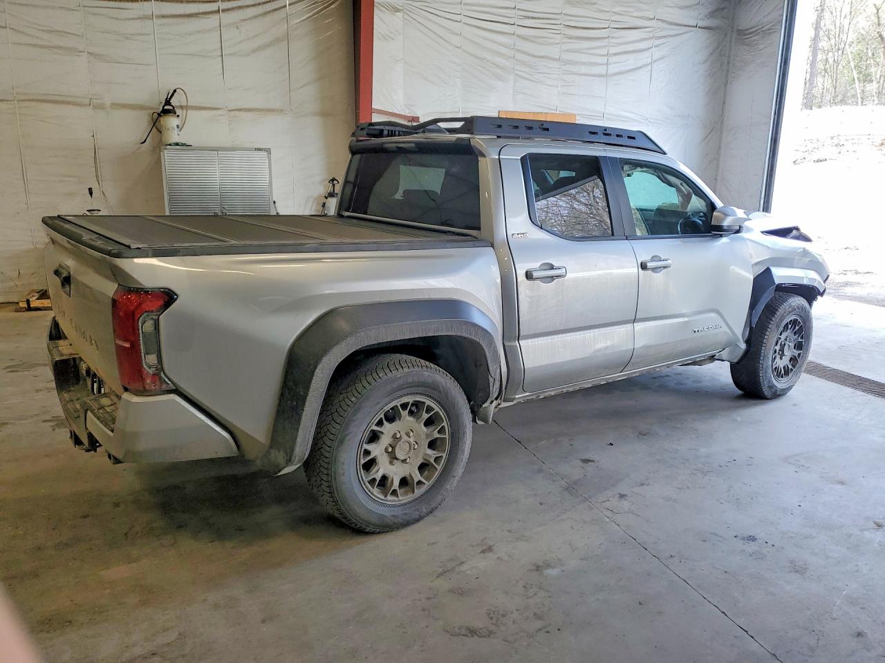 2025 TOYOTA TACOMA SR5 photo 5