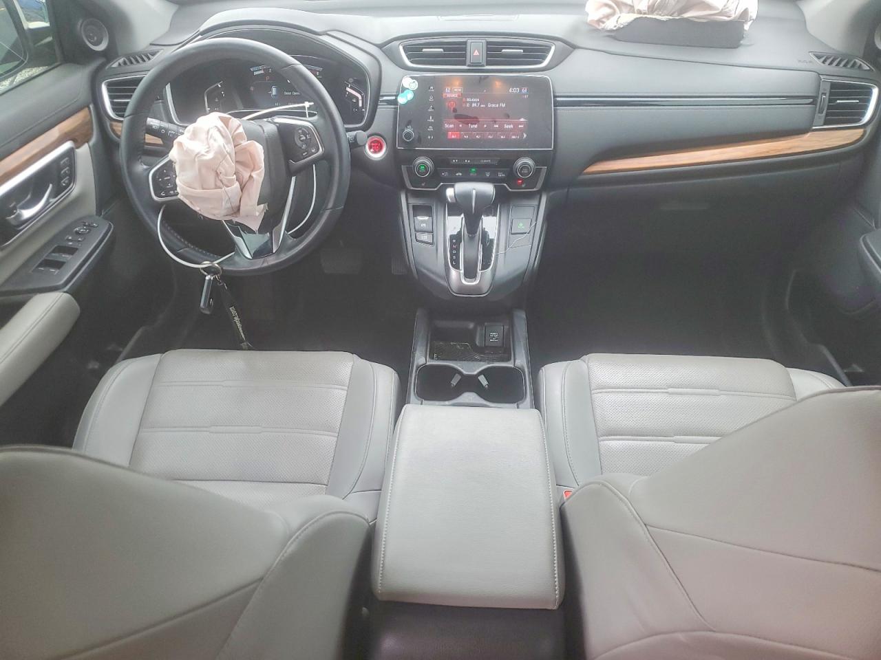 2018 HONDA CR-V TOURING photo 15