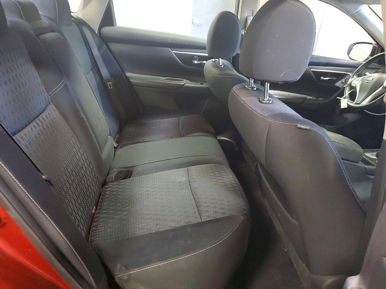 2016 NISSAN ALTIMA 2.5 SV photo 28