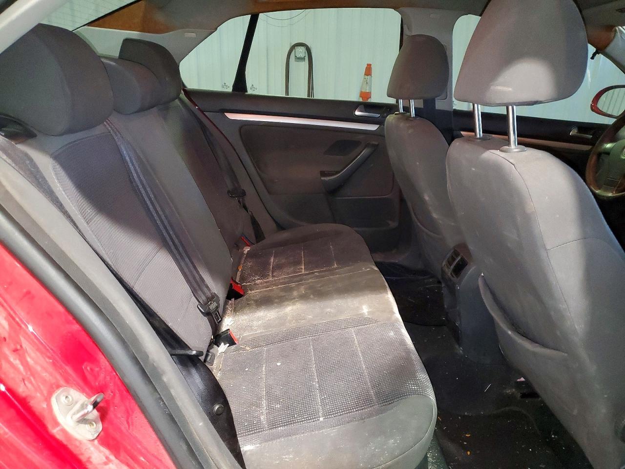 2007 VOLKSWAGEN JETTA photo 19