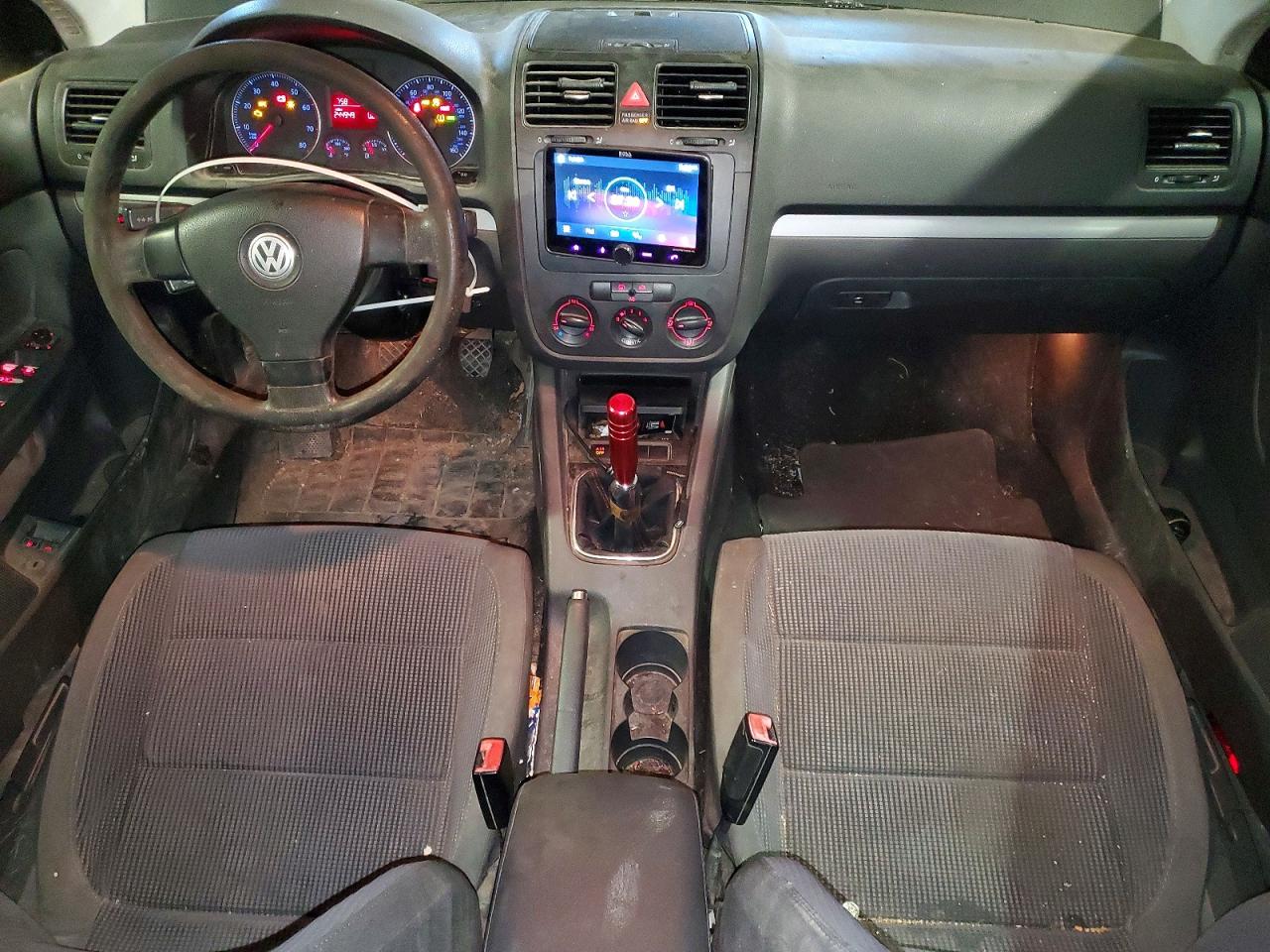 2007 VOLKSWAGEN JETTA photo 15