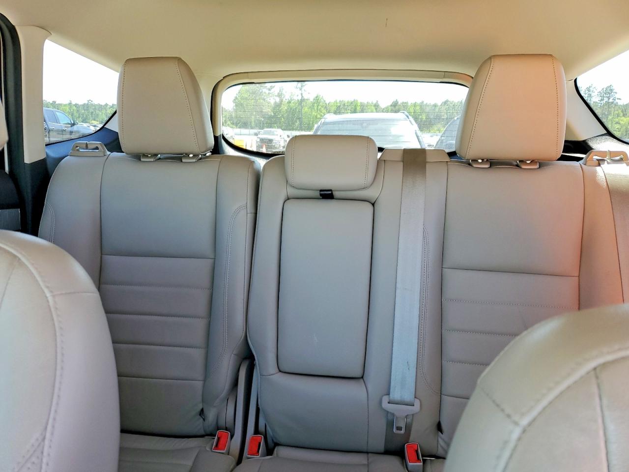 2013 FORD ESCAPE SEL photo 28