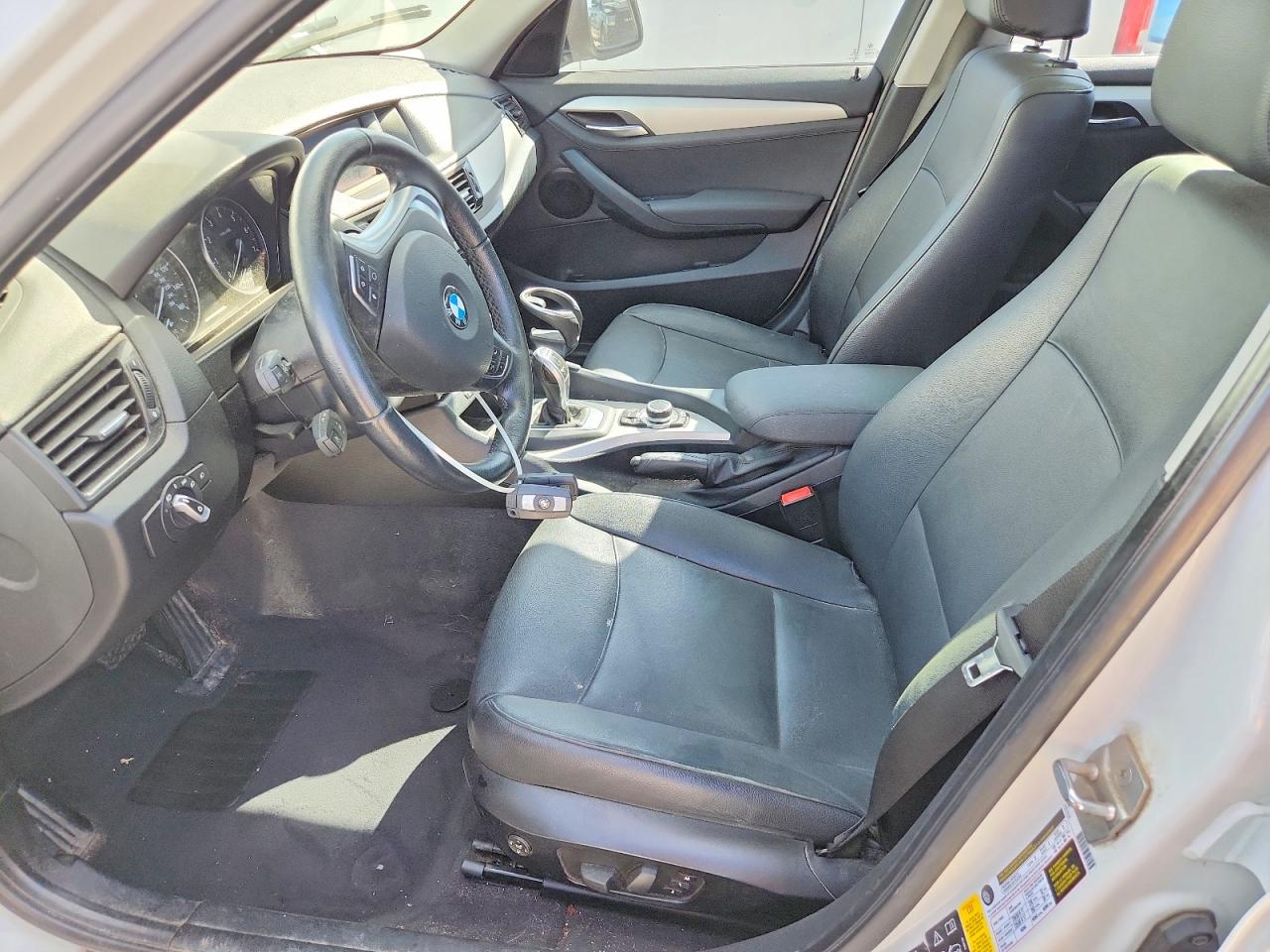 2015 BMW X1 XDRIVE28I photo 7