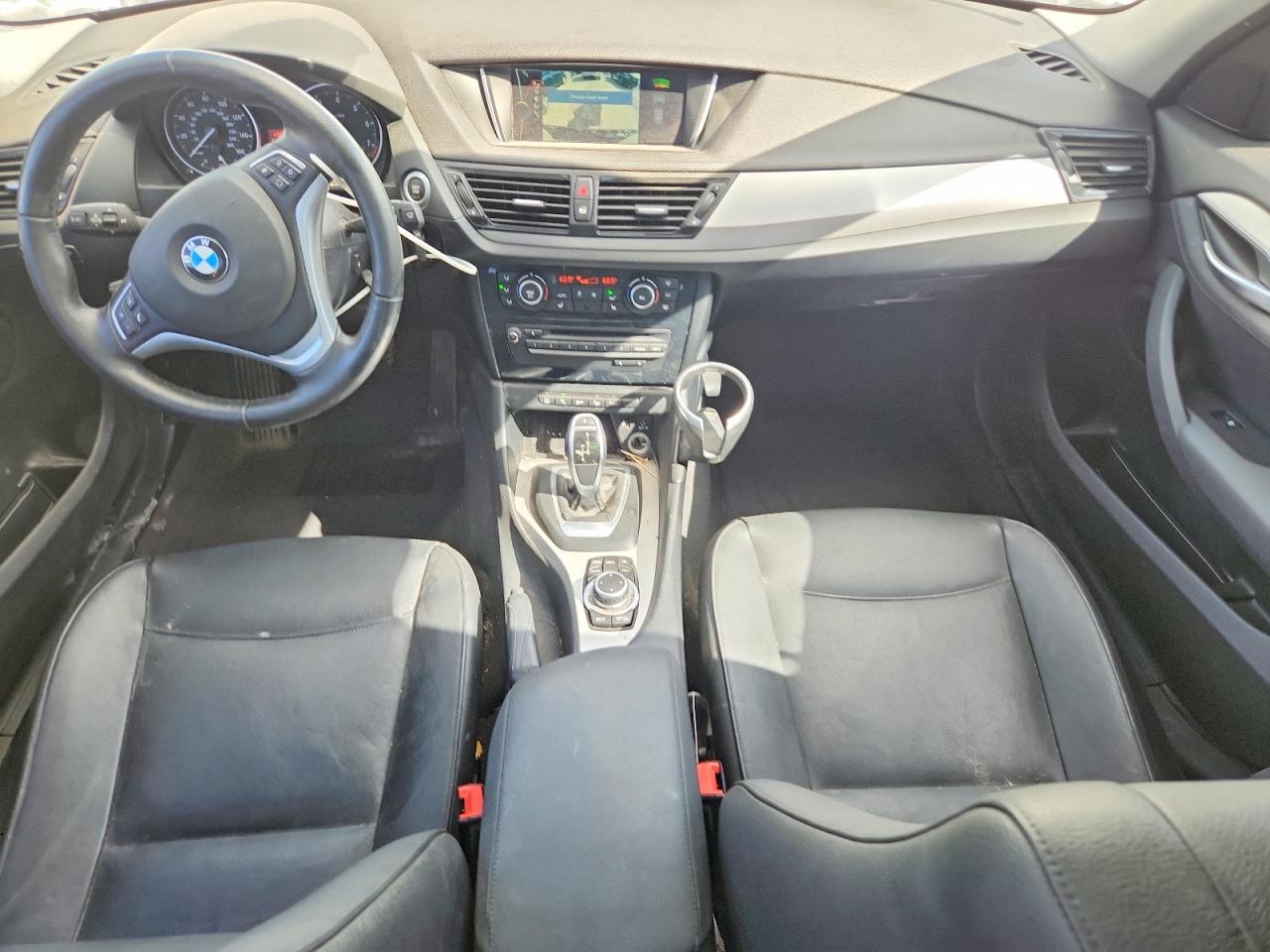 2015 BMW X1 XDRIVE28I photo 8