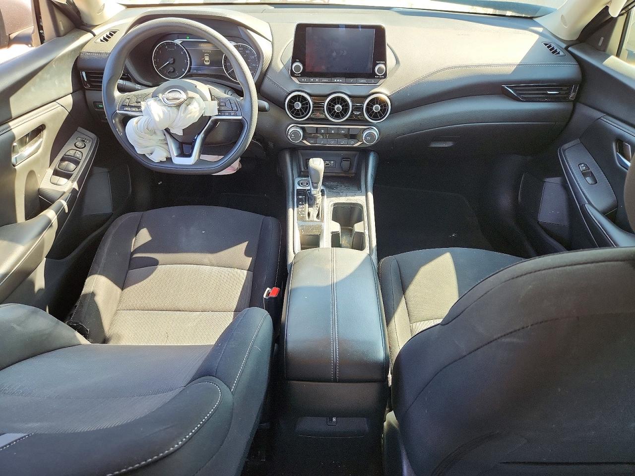 2024 NISSAN SENTRA SV photo 22