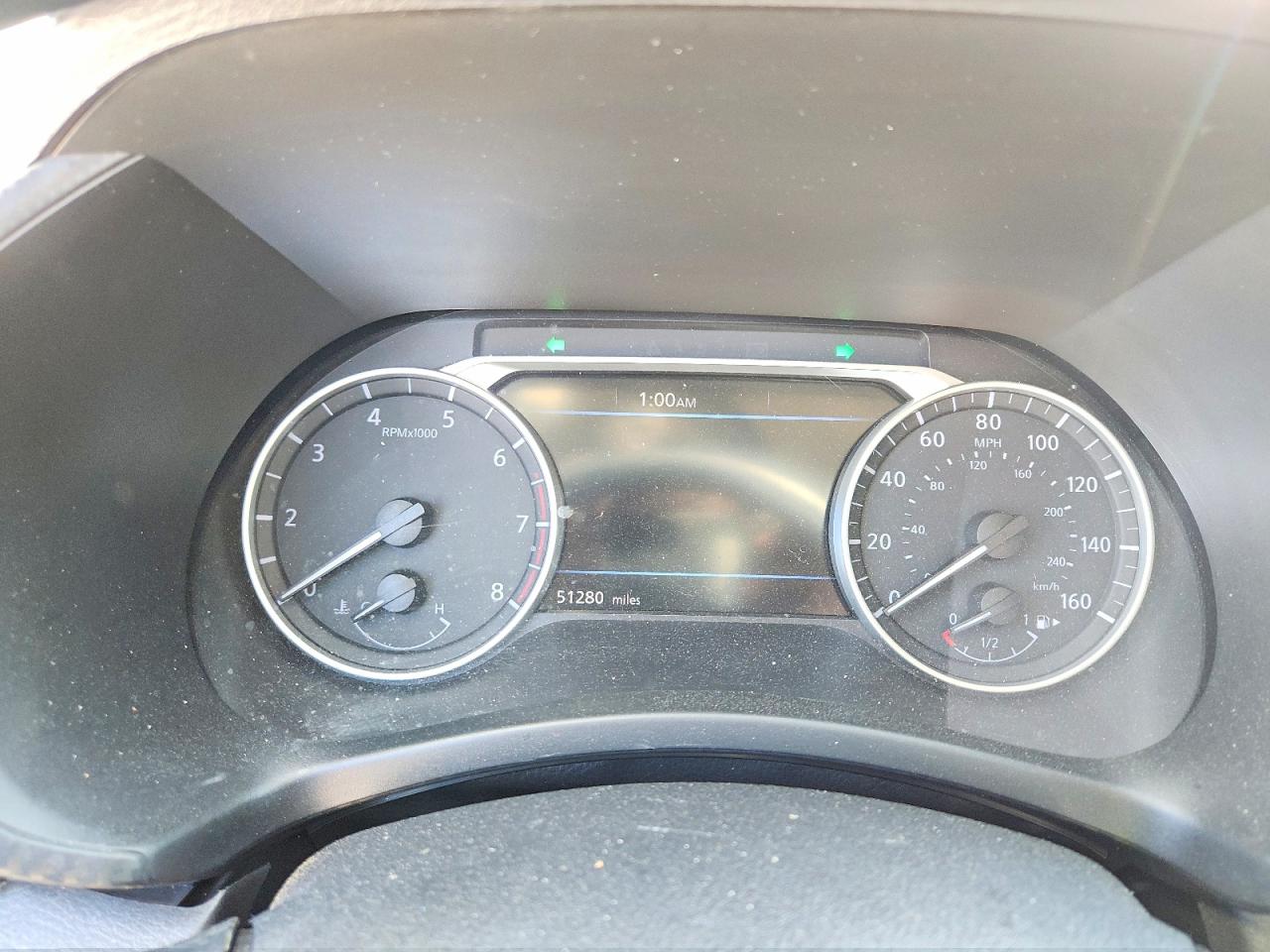 2024 NISSAN SENTRA SV photo 25