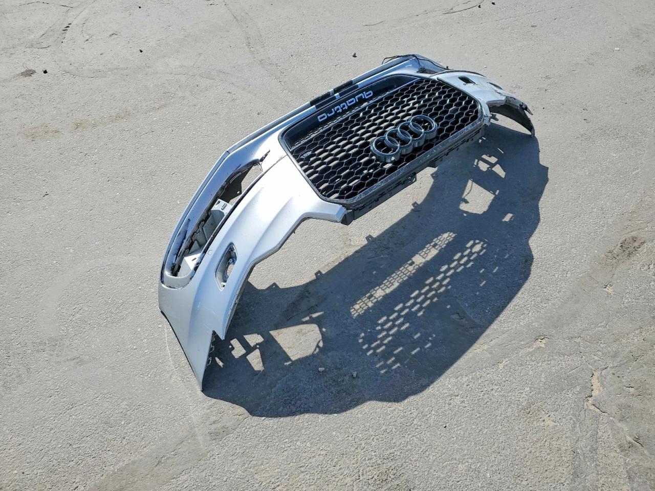 2013 AUDI S6 photo 34