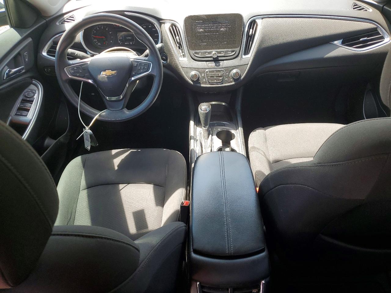 2020 CHEVROLET MALIBU LT photo 22