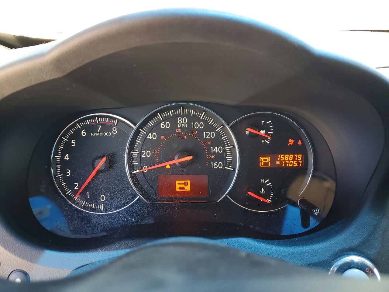 2009 NISSAN MAXIMA 3.5 S photo 17