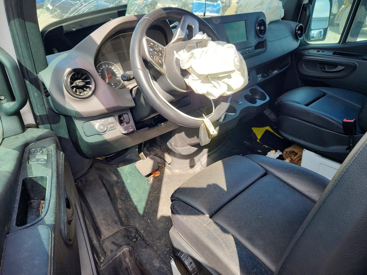 2022 MERCEDES-BENZ SPRINTER 907 (VS30) photo 8