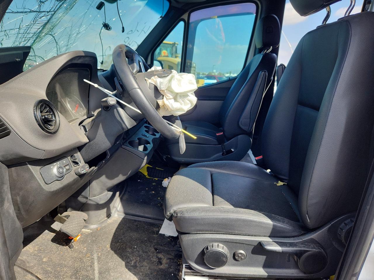 2022 MERCEDES-BENZ SPRINTER 907 (VS30) photo 7