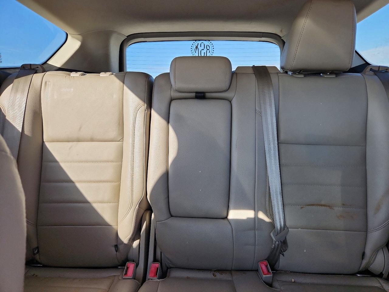 2015 FORD ESCAPE TITANIUM photo 19