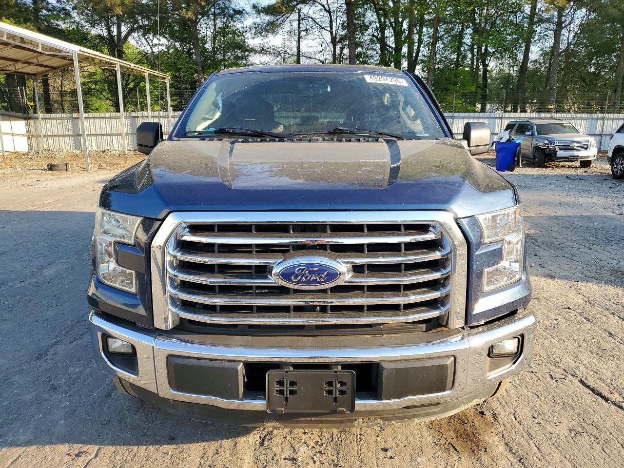 2016 FORD F150 SUPER CAB photo 13